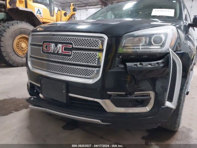 Photo 5 VIN: 1GKKVTKDXGJ193021 - GMC ACADIA 