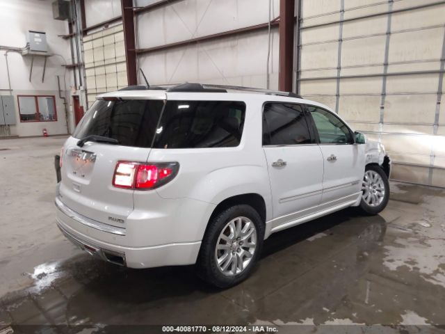 Photo 3 VIN: 1GKKVTKDXGJ202090 - GMC ACADIA 