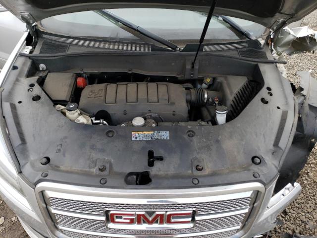 Photo 11 VIN: 1GKKVTKDXGJ239723 - GMC ACADIA DEN 