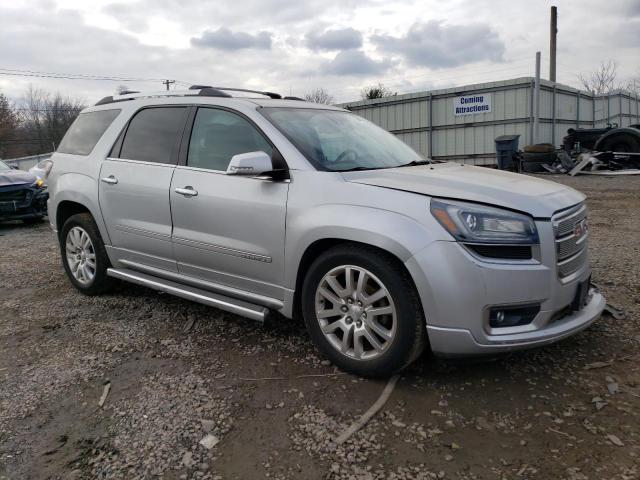 Photo 3 VIN: 1GKKVTKDXGJ239723 - GMC ACADIA DEN 