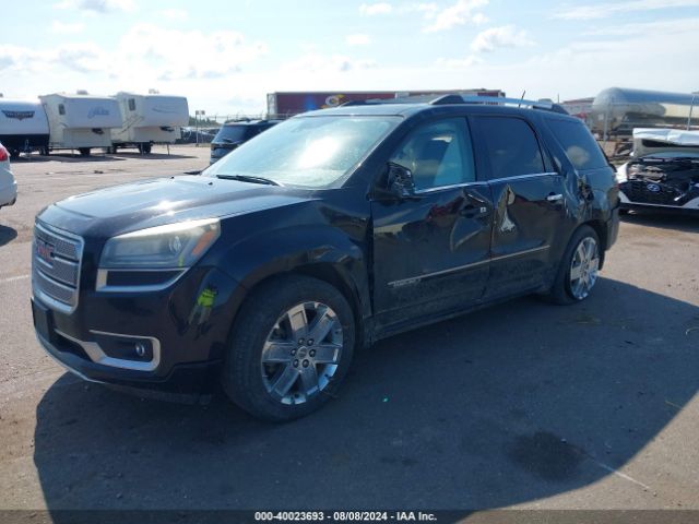 Photo 1 VIN: 1GKKVTKDXGJ240967 - GMC ACADIA 