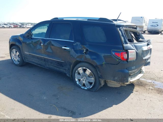 Photo 2 VIN: 1GKKVTKDXGJ240967 - GMC ACADIA 