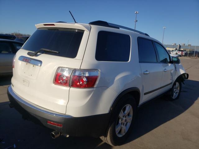 Photo 3 VIN: 1GKLRKED0AJ135408 - GMC ACADIA SL 