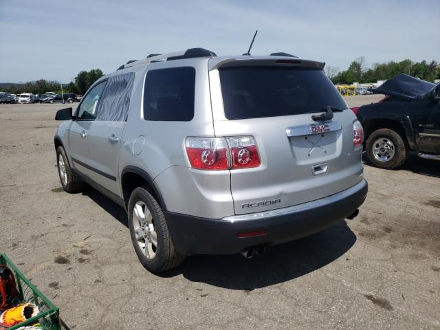 Photo 2 VIN: 1GKLRKED0AJ179540 - GMC ACADIA SL 