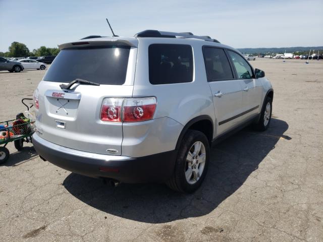 Photo 3 VIN: 1GKLRKED0AJ179540 - GMC ACADIA SL 