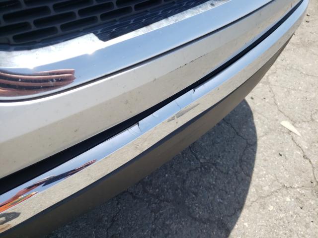 Photo 8 VIN: 1GKLRKED0AJ179540 - GMC ACADIA SL 