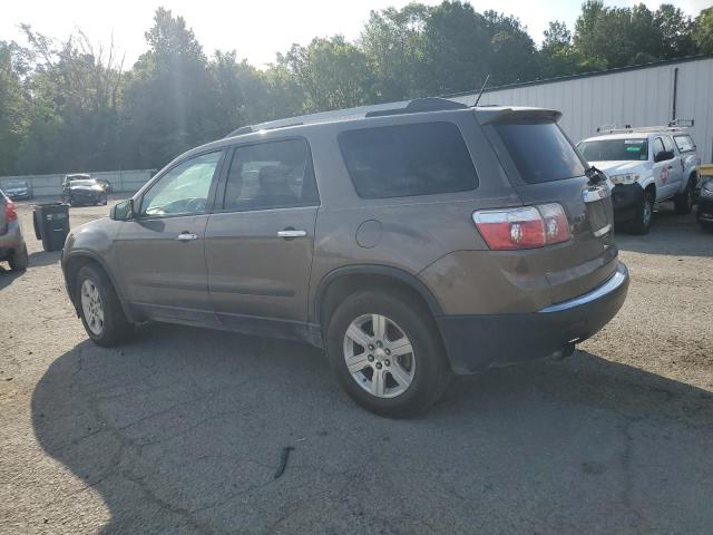 Photo 1 VIN: 1GKLRKED0AJ188738 - GMC ACADIA SL 