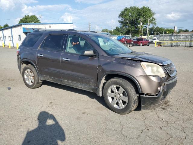 Photo 3 VIN: 1GKLRKED0AJ188738 - GMC ACADIA SL 