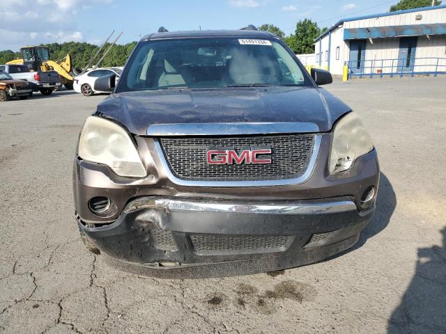 Photo 4 VIN: 1GKLRKED0AJ188738 - GMC ACADIA SL 