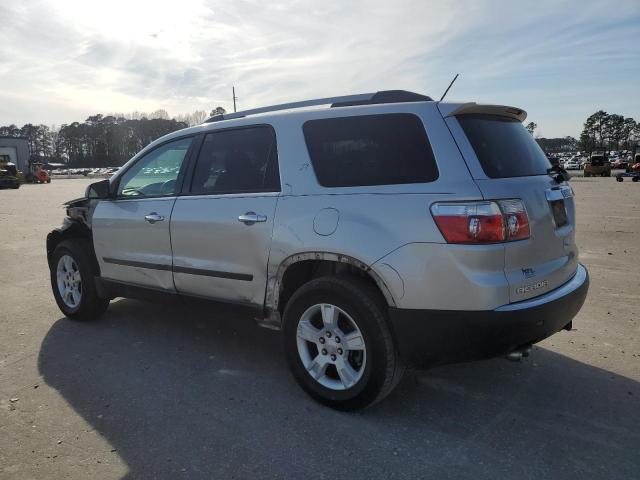 Photo 1 VIN: 1GKLRKED0AJ228770 - GMC ACADIA SL 