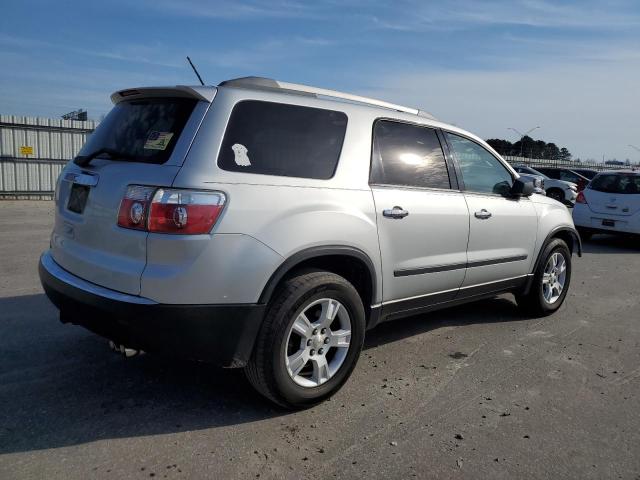 Photo 2 VIN: 1GKLRKED0AJ228770 - GMC ACADIA SL 