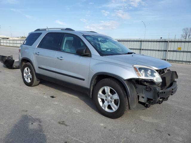 Photo 3 VIN: 1GKLRKED0AJ228770 - GMC ACADIA SL 