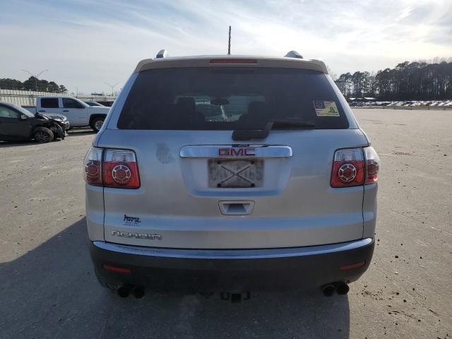 Photo 5 VIN: 1GKLRKED0AJ228770 - GMC ACADIA SL 