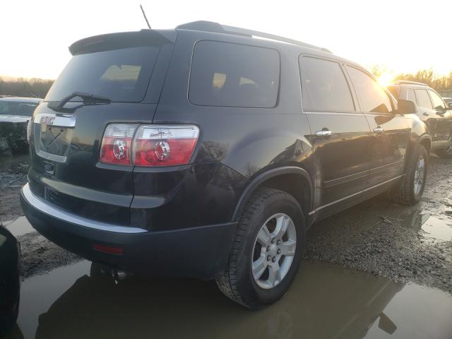 Photo 3 VIN: 1GKLRKED1AJ129794 - GMC ACADIA SL 