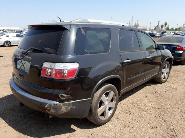 Photo 3 VIN: 1GKLRKED1AJ140634 - GMC ACADIA SL 