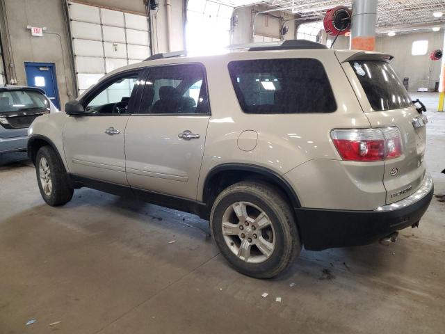 Photo 1 VIN: 1GKLRKED1AJ148426 - GMC ACADIA SL 