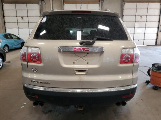 Photo 5 VIN: 1GKLRKED1AJ148426 - GMC ACADIA SL 