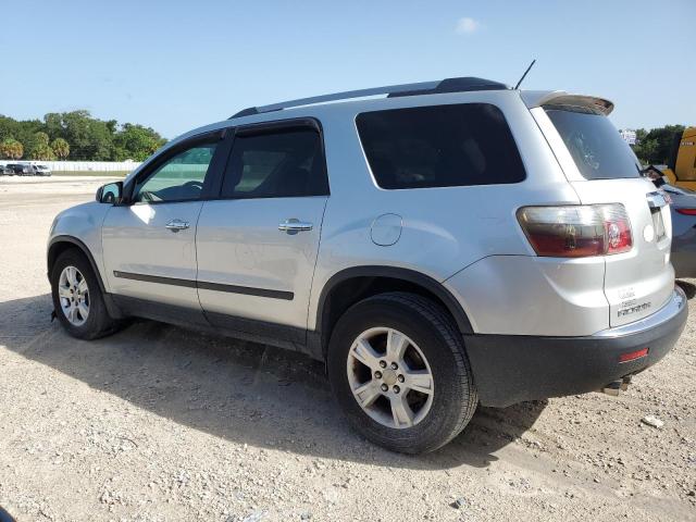 Photo 1 VIN: 1GKLRKED1AJ159460 - GMC ACADIA 