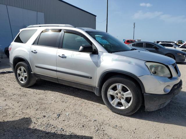 Photo 3 VIN: 1GKLRKED1AJ159460 - GMC ACADIA 