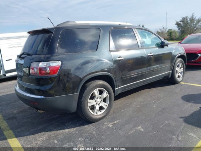 Photo 3 VIN: 1GKLRKED1AJ188408 - GMC ACADIA 