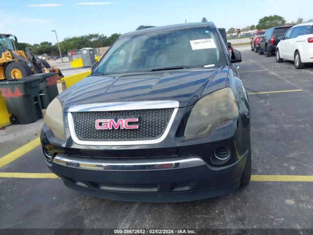 Photo 5 VIN: 1GKLRKED1AJ188408 - GMC ACADIA 