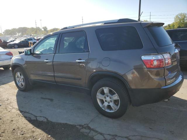 Photo 1 VIN: 1GKLRKED1AJ200959 - GMC ACADIA 