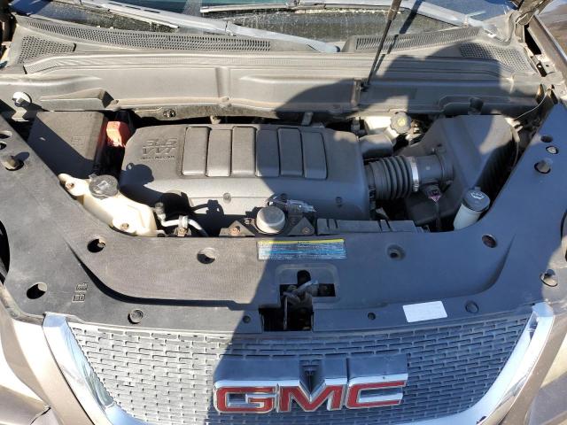 Photo 10 VIN: 1GKLRKED1AJ200959 - GMC ACADIA 