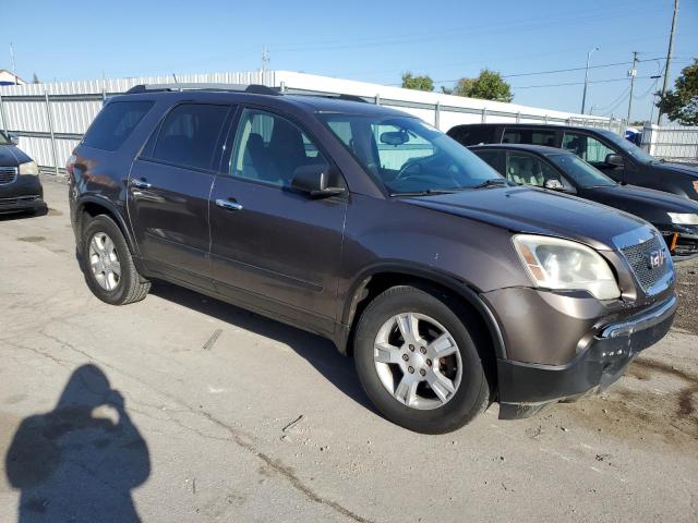 Photo 3 VIN: 1GKLRKED1AJ200959 - GMC ACADIA 