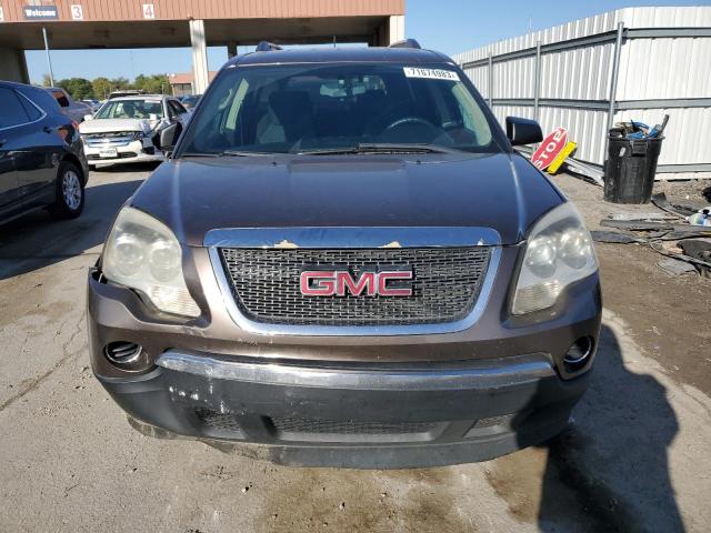 Photo 4 VIN: 1GKLRKED1AJ200959 - GMC ACADIA 