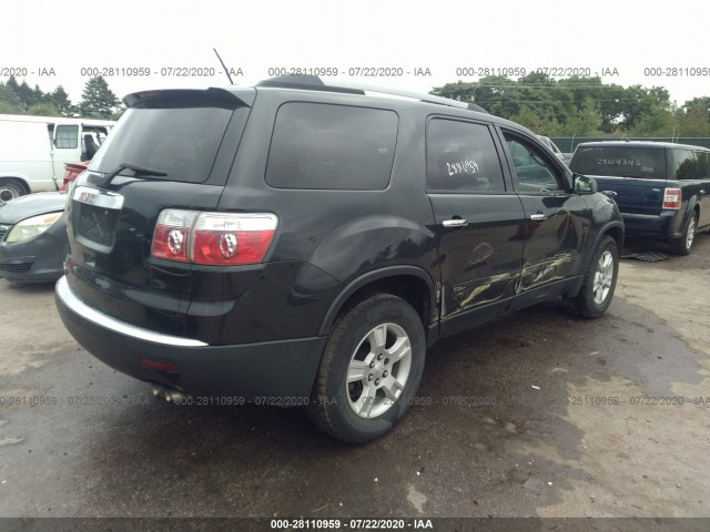 Photo 3 VIN: 1GKLRKED1AJ207846 - GMC ACADIA 