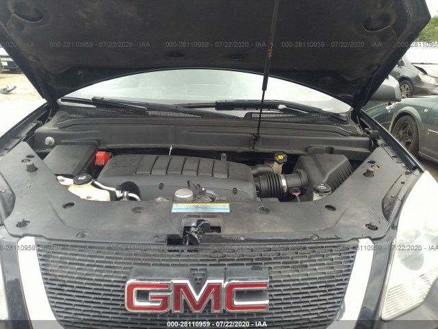 Photo 9 VIN: 1GKLRKED1AJ207846 - GMC ACADIA 