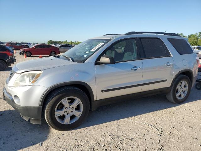 Photo 0 VIN: 1GKLRKED2AJ106928 - GMC ACADIA 