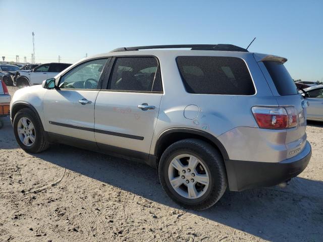 Photo 1 VIN: 1GKLRKED2AJ106928 - GMC ACADIA 