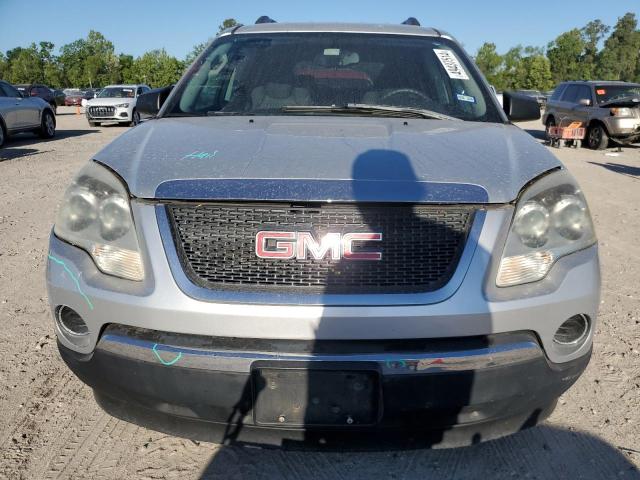 Photo 4 VIN: 1GKLRKED2AJ106928 - GMC ACADIA 