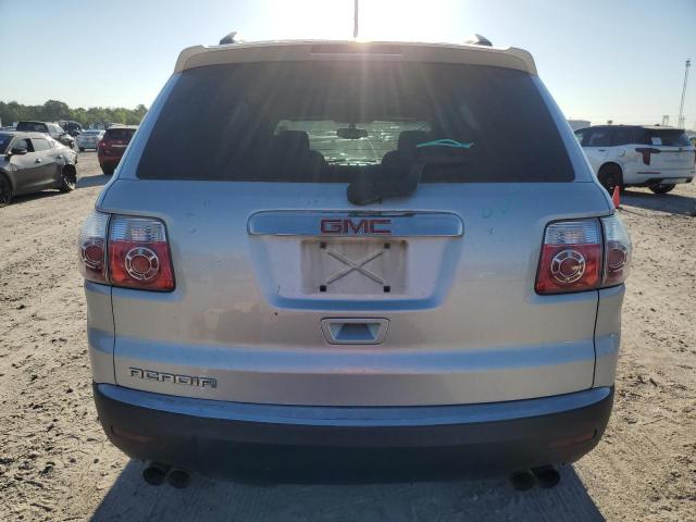 Photo 5 VIN: 1GKLRKED2AJ106928 - GMC ACADIA 