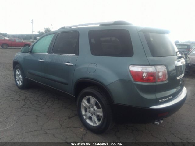 Photo 2 VIN: 1GKLRKED2AJ150752 - GMC ACADIA 