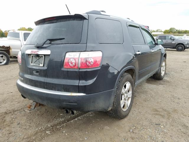 Photo 3 VIN: 1GKLRKED2AJ164618 - GMC ACADIA SL 