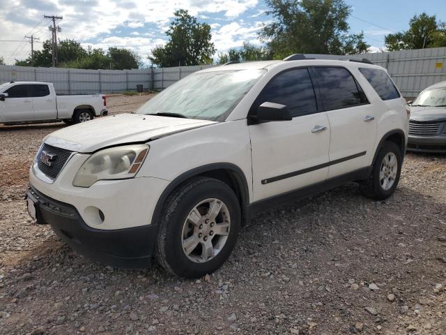 Photo 0 VIN: 1GKLRKED3AJ152767 - GMC ACADIA SL 