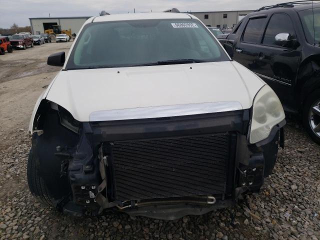 Photo 4 VIN: 1GKLRKED3AJ155314 - GMC ACADIA SL 