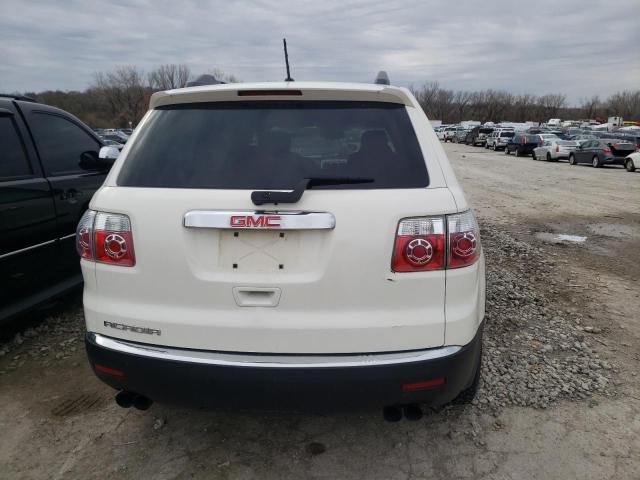 Photo 5 VIN: 1GKLRKED3AJ155314 - GMC ACADIA SL 