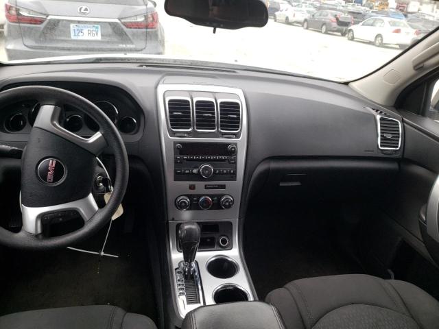 Photo 7 VIN: 1GKLRKED3AJ155314 - GMC ACADIA SL 