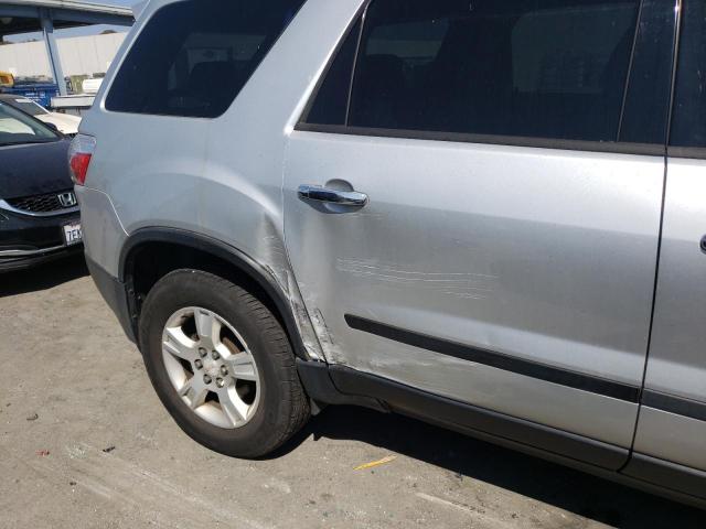 Photo 8 VIN: 1GKLRKED3AJ164403 - GMC ACADIA SL 