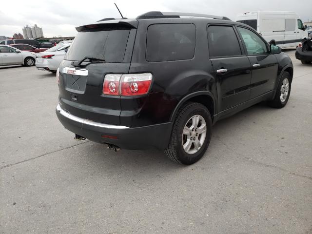 Photo 3 VIN: 1GKLRKED3AJ166572 - GMC ACADIA SL 