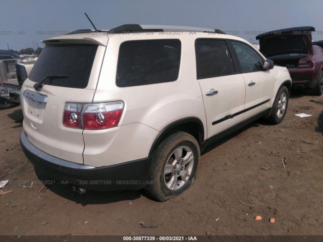 Photo 3 VIN: 1GKLRKED3AJ175420 - GMC ACADIA 