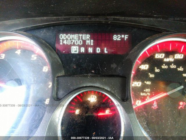 Photo 6 VIN: 1GKLRKED3AJ175420 - GMC ACADIA 