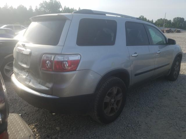 Photo 3 VIN: 1GKLRKED3AJ177023 - GMC ACADIA SL 