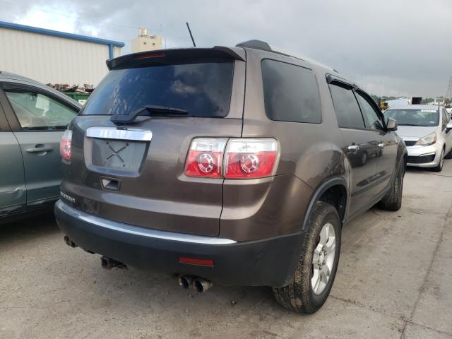 Photo 3 VIN: 1GKLRKED3AJ185946 - GMC ACADIA SL 