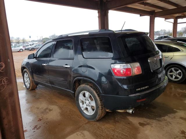 Photo 1 VIN: 1GKLRKED3AJ241027 - GMC ACADIA SL 