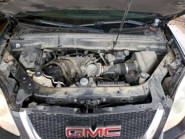 Photo 11 VIN: 1GKLRKED3AJ241027 - GMC ACADIA SL 