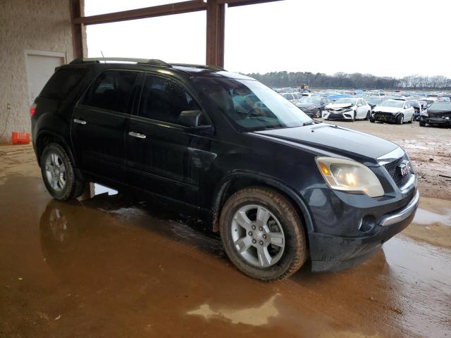 Photo 3 VIN: 1GKLRKED3AJ241027 - GMC ACADIA SL 